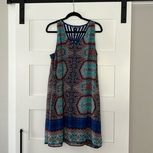Luxology Summer Dress